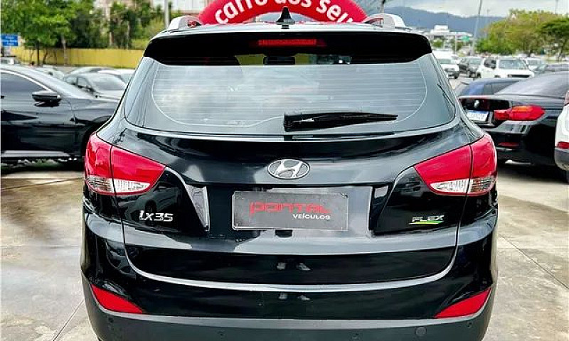 Hyundai Ix35 2021 2....
