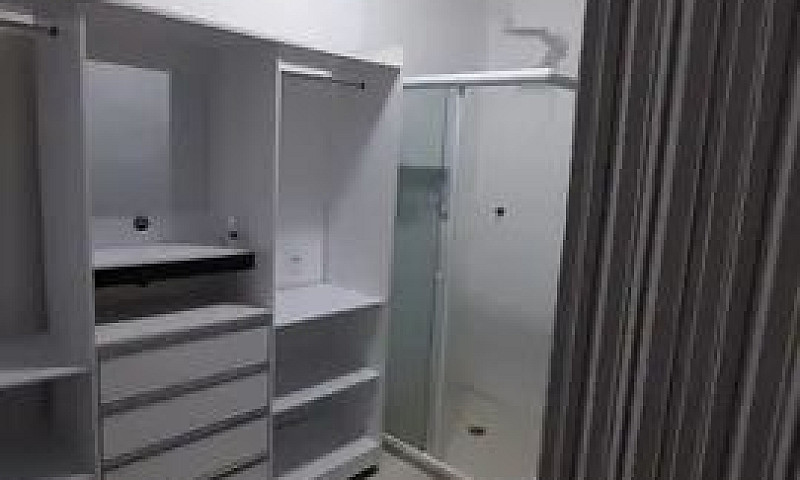 Casa Solta 2/4 Com 1...