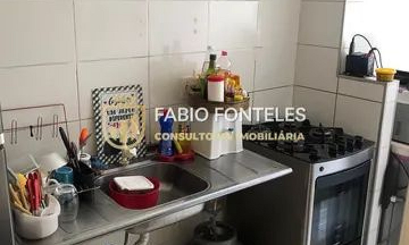 Vendo Fit Coqueiro 2...
