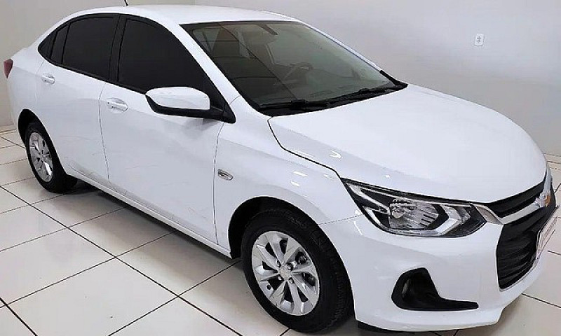 Onix Plus 1.0 Turbo ...