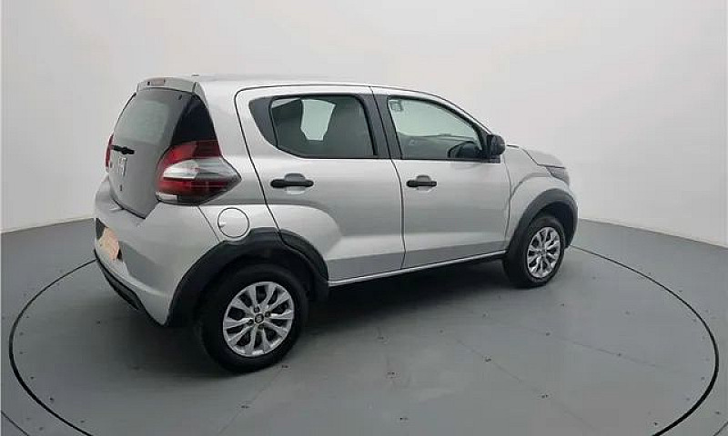 Fiat Mobi 2022 1.0 E...