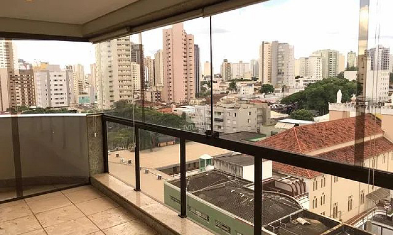 Apartamento - Fundin...