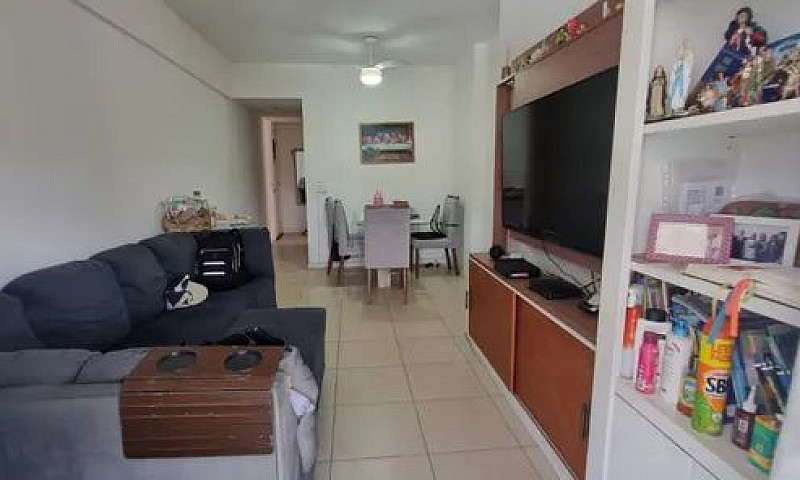 Apartamento Para Ven...
