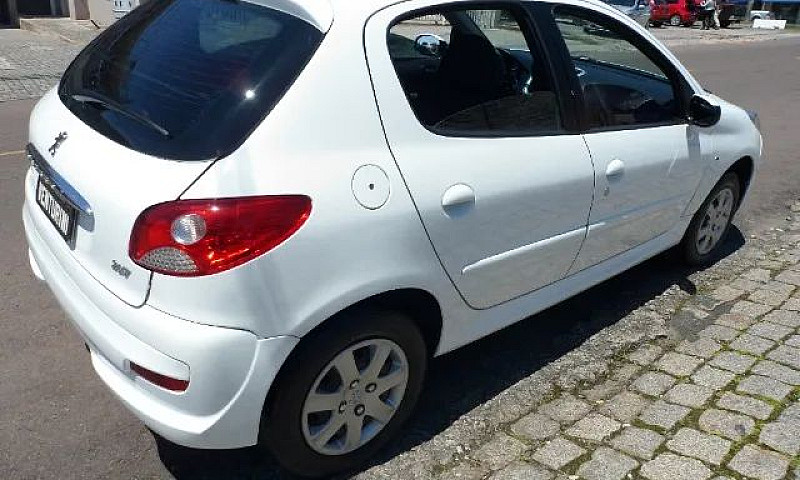 Peugeot 207 2012/201...