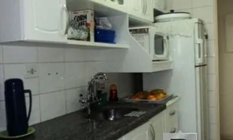 Apartamento 2 Quarto...