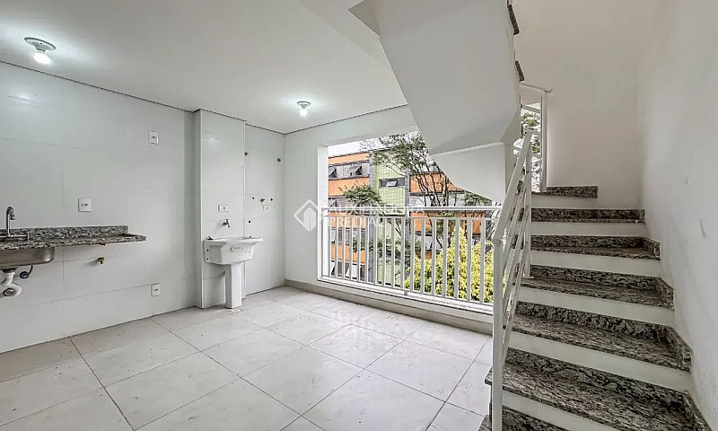 Cobertura - São Bern...