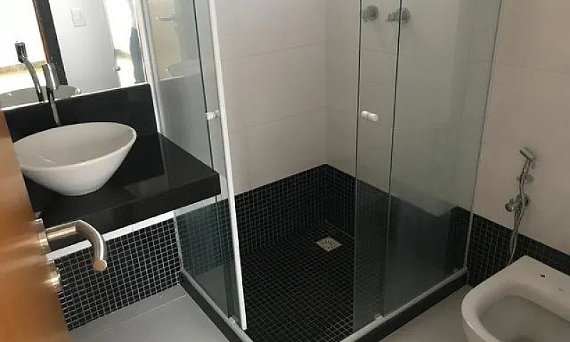 Apartamento Para Alu...