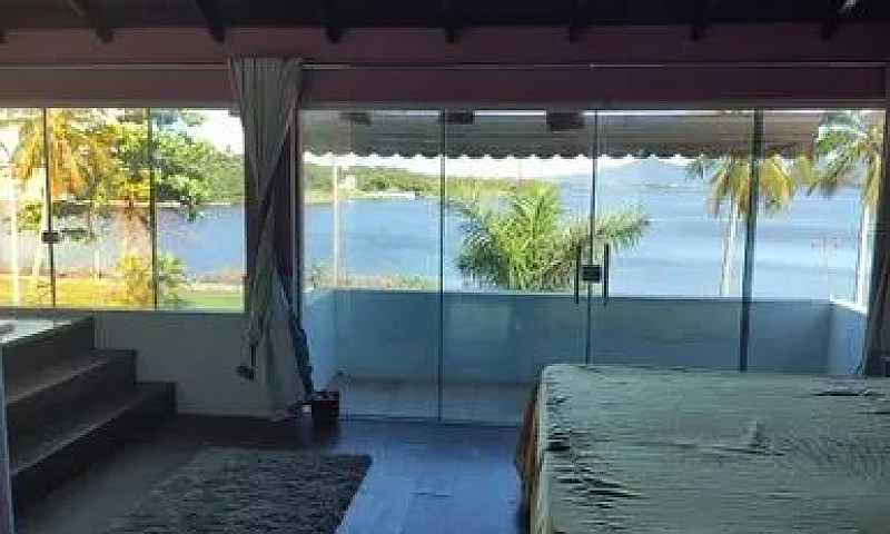 Saquarema  Mansão 42...