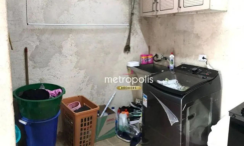 Sobrado À Venda, 291...