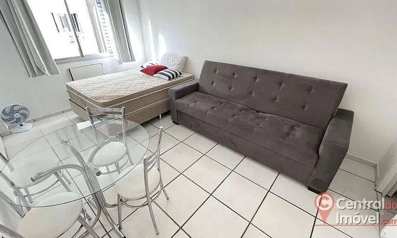 Kitnet Com 30 M² Par...