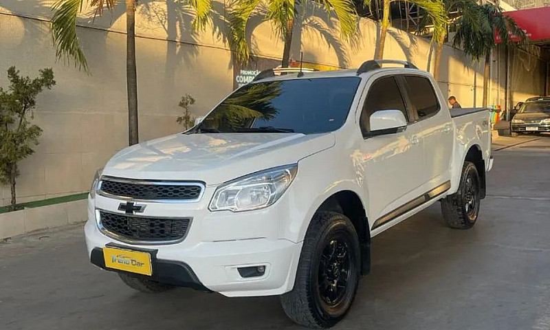 Chevrolet S10 Pick-U...