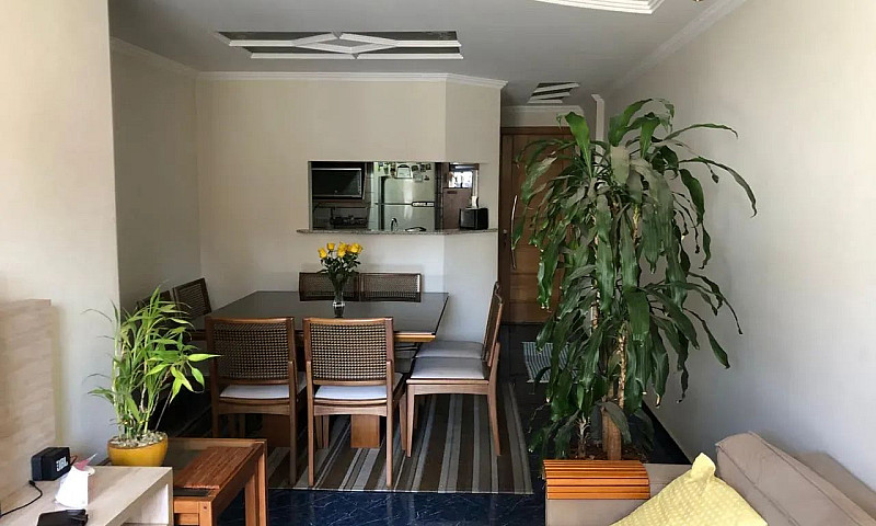 Apartamento Para Ven...