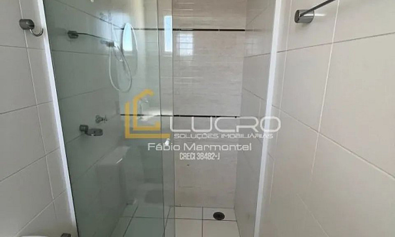 Apartamento Para Alu...