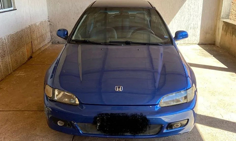 Honda Civic Hatch Dx...