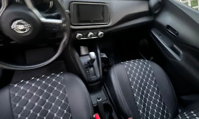 Nissan Kicks Active ...