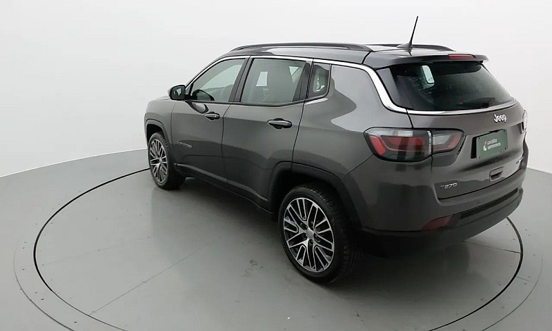 Jeep Compass 2023 1....