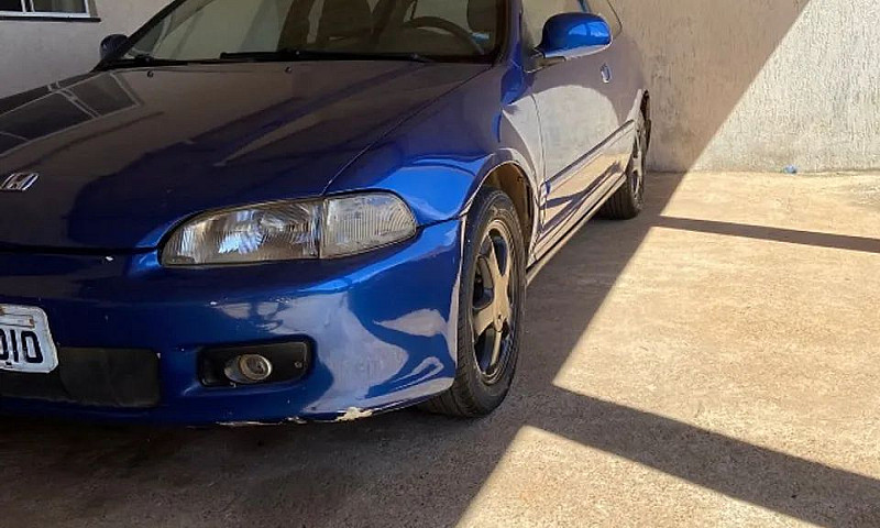 Honda Civic Hatch Dx...