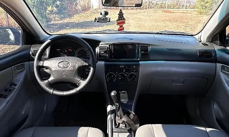 Vendo Corolla Xei 20...