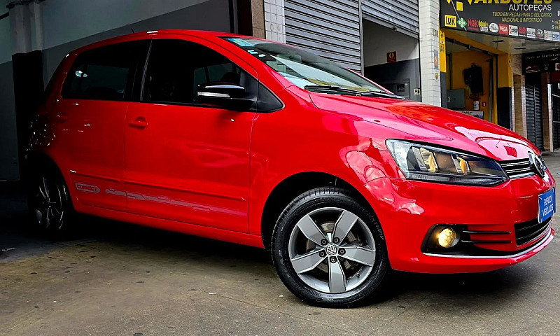 Fox 1.6 2020 Apenas ...