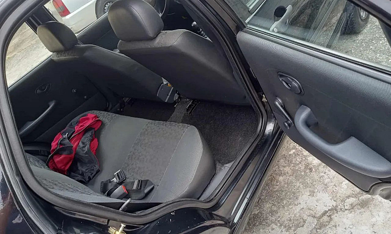 Fiat Palio 1.0/ Trof...