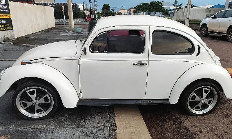 Carro Fusca 1500 Rel...
