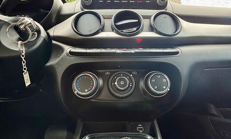 Fiat Argo Drive Gsr ...