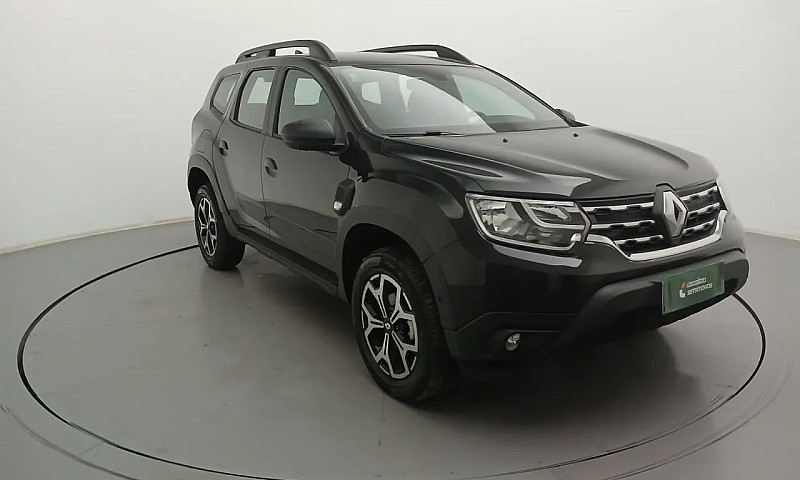 Renault Duster 2024 ...