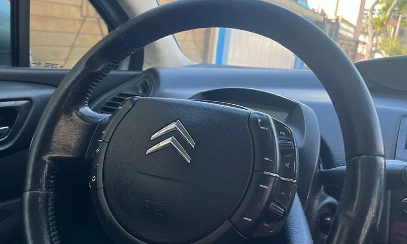 Citroen C4 Vtr 2.0 1...