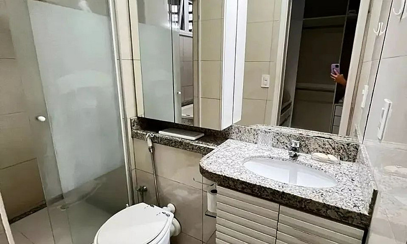 Apartamento Para Alu...