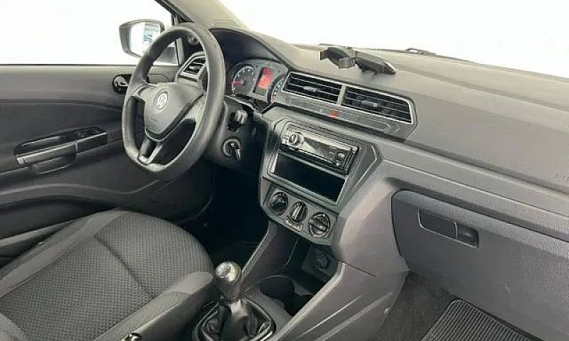 Gol 1.6 Flex 2020...