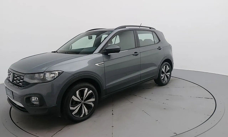 Volkswagen T-Cross 2...