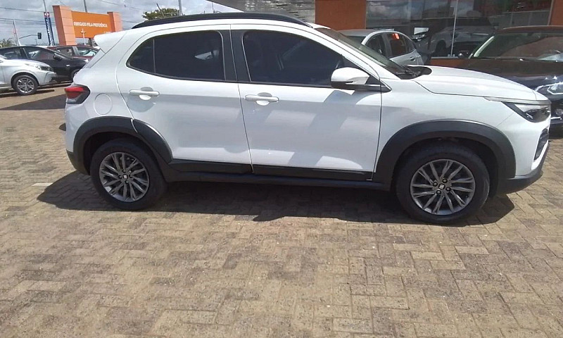 Fiat Pulse 2023 1.3 ...