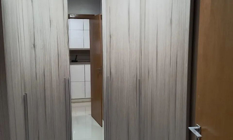 Apartamento 3/4 Com ...