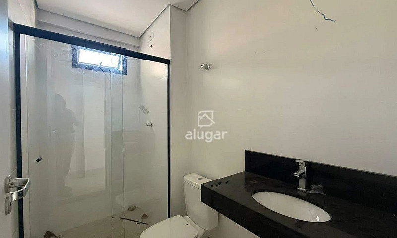 Apartamento Para Alu...