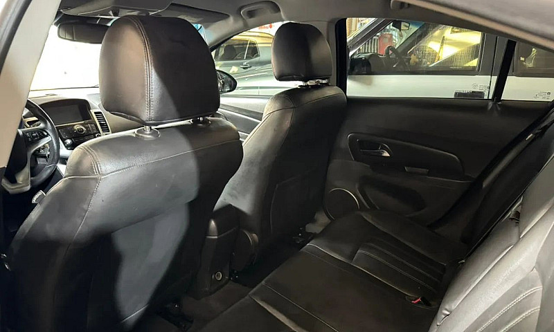 Chevrolet Cruze Lt 1...