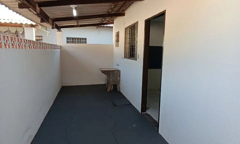 Locação De Casa No J...