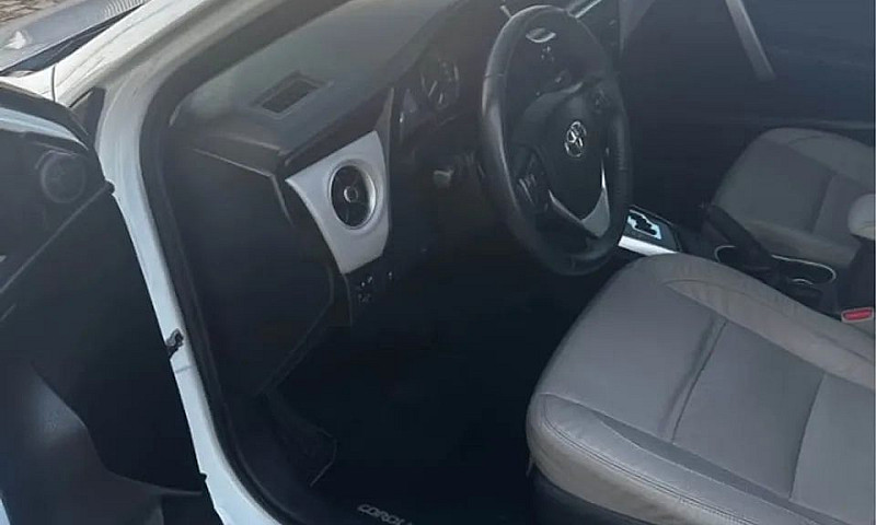 Toyota Corolla Xei 2...
