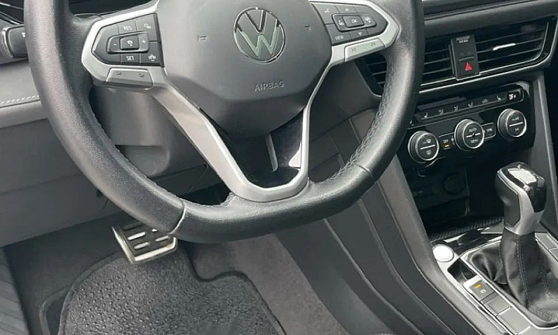 Vw Taos Com Teto Imp...