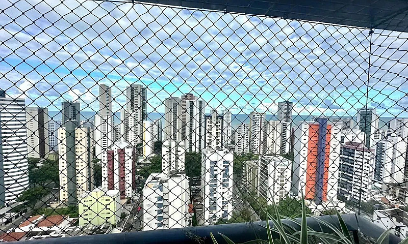 Gc Boa Viagem/95 ²/0...