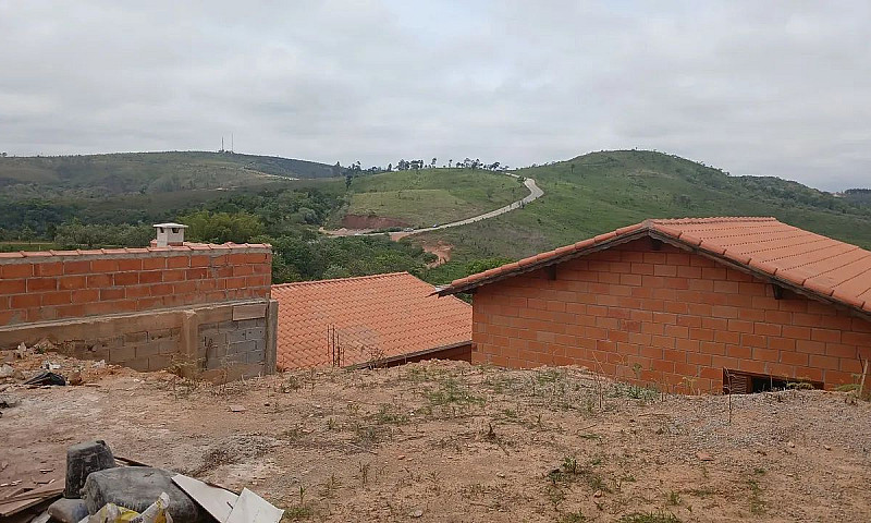 Lindíssimo Chalé,  N...