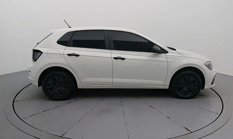 Volkswagen Polo 2025...
