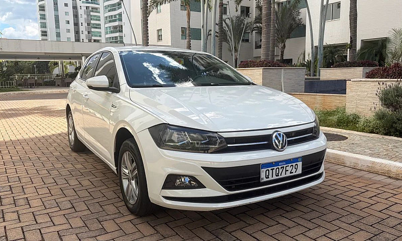 Volkswagen Polo Comf...