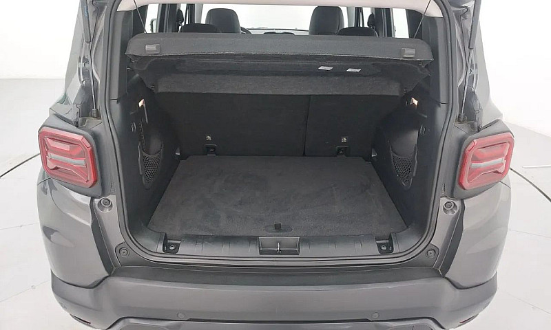 Jeep Renegade Long. ...