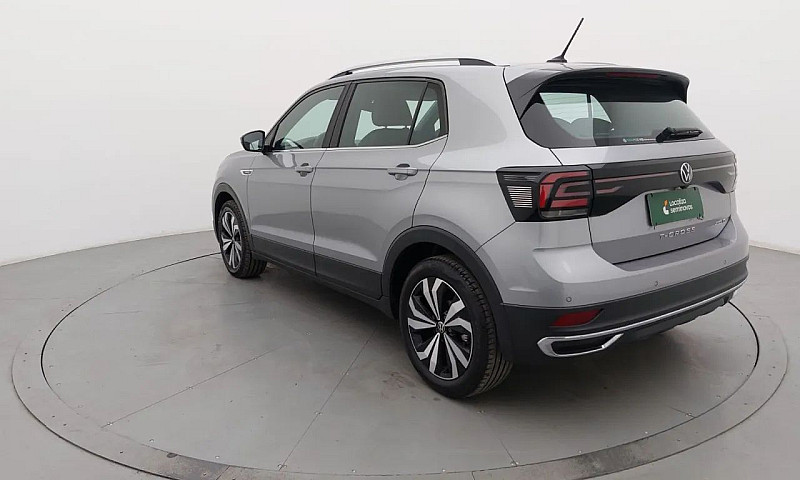 Volkswagen T-Cross H...