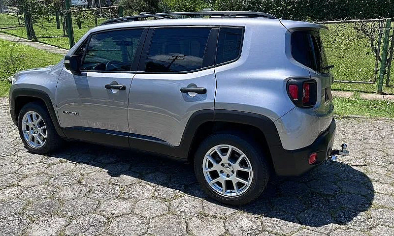 Jeep Renegade Sport ...