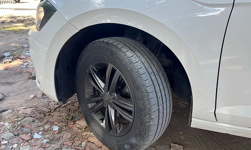 Volkswagen Polo 1.0 ...