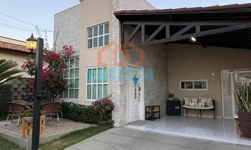 Cód: 5613. Casa Com ...