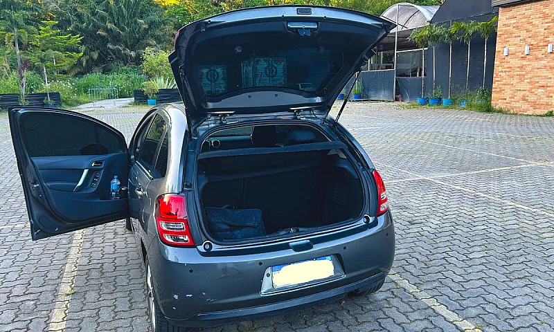 Citroen C3 Tendance ...