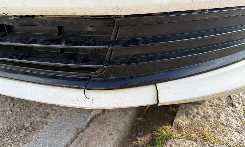 Volkswagen Gol Geraç...