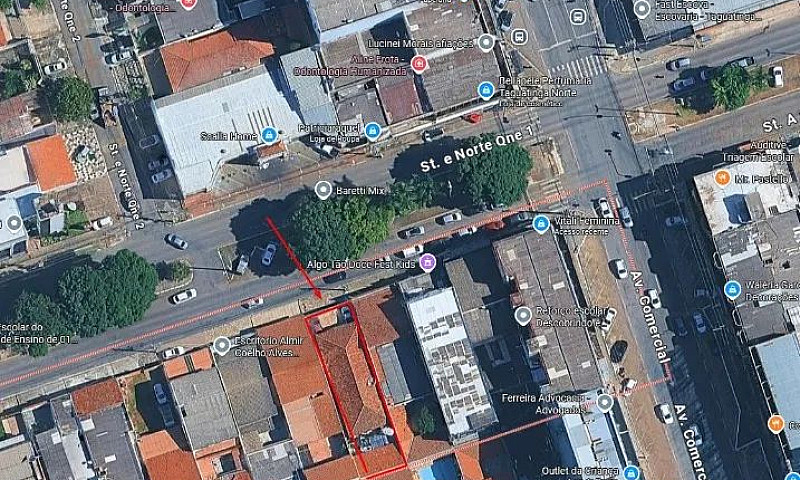 Casa Qnb 18  Com 2 C...